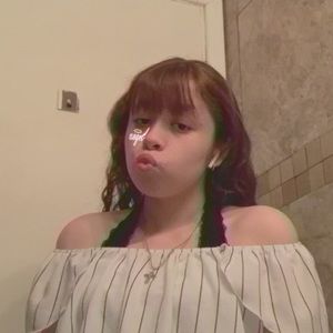 Meet your Posher, Ariana